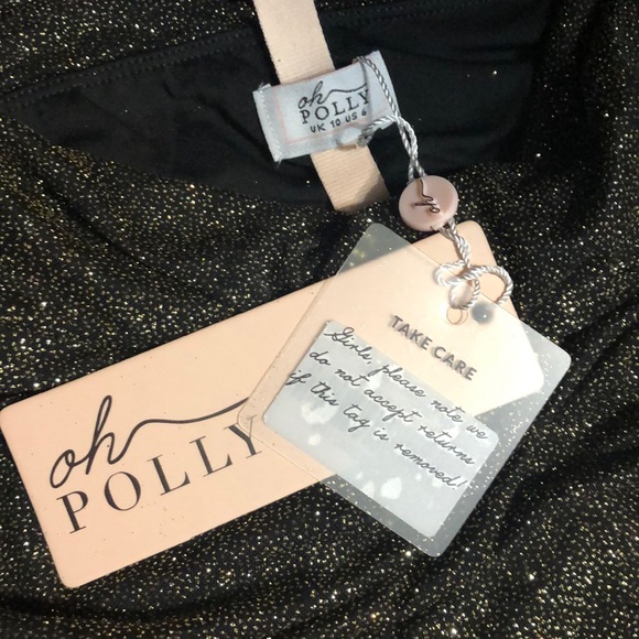 Night dress - Picture 4 of 4